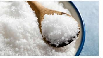 Oms, non consumare più di 5 grammi di sale al giorno.Ridurre il consumo per vivere meglio