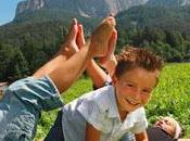 Torna Children’s Tour, vacanza formato bambino e…ci saremo anche noi!