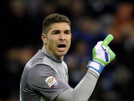 Carrizo: ”Non sono contento ho sbagliato…”