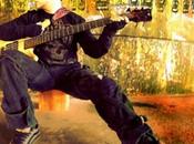 Fabiano Andreacchio, uscito Bass R-Evolution