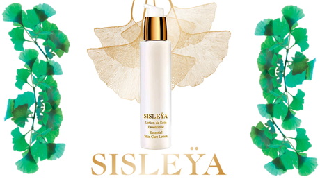 IL PRIMO PASSO ANTIAGE - SISLEŸA LOTION de SOIN ESSENTIELLE di SISLEY PARIS