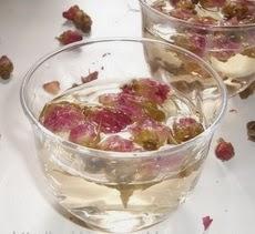Acqua di Rose fai da te