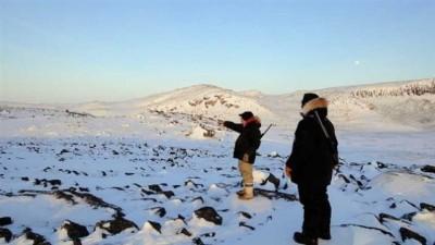 LETTERA APERTA ALLA NASA - Gli anziani Inuit 