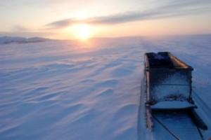LETTERA APERTA ALLA NASA - Gli anziani Inuit 