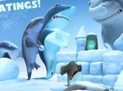 [VIDEO] Hungry Shark Evolution: eccoli trucchi!