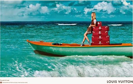 Impariamo dalle campagne pubblicitarie - Fashion Adv 2015