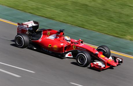 GP MELBOURNE - ANALISI PROVE LIBERE: le Mercedes volano, ma la Ferrari c'è!