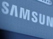 Samsung: smartphone sempre sottili, risoluti premium