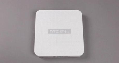 HTC One M9