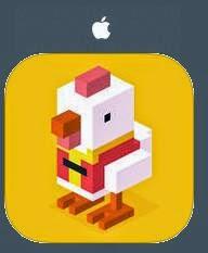 Scaricare download Crossy Road per Android, iOS, Windows Phone e PC-Mac