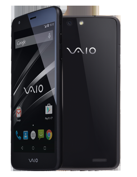 VAIO Phone: Il primo smartphone di VAIO è stato annunciato