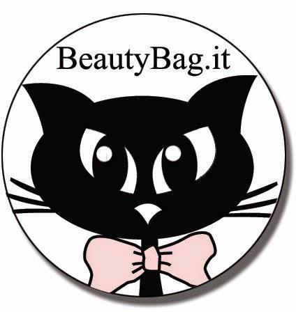 beauty bag
