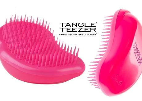 tangle teezer