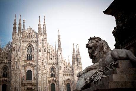 Duomo di Milano