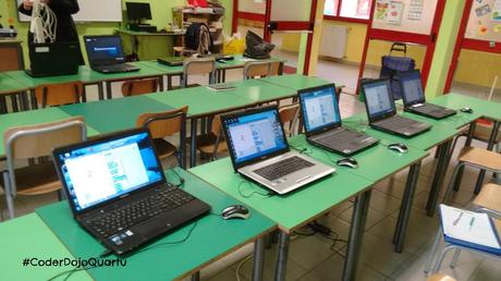 “Giornata del coding”: imparare a programmare divertendosi