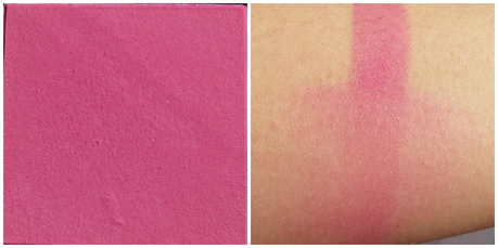 TAG: Addicted to Blush #blushfiend ovvero... ASSATANATA DI BLUSH!