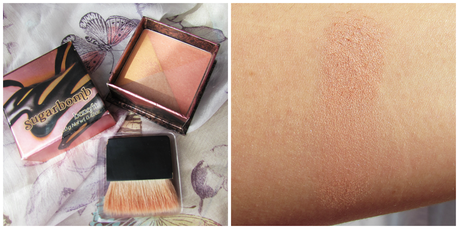 TAG: Addicted to Blush #blushfiend ovvero... ASSATANATA DI BLUSH!