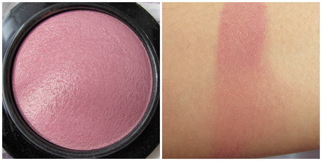 TAG: Addicted to Blush #blushfiend ovvero... ASSATANATA DI BLUSH!