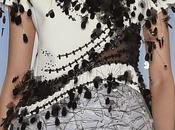 Stampe, patterns, textures superfici tessili dalle york fashion week (womenswear 2015-16)