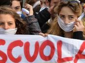 'buona scuola' Renzi agli studenti.