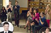 Ecco come “Glee” onorerà Cory Monteith nel finale