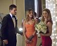 “Arrow 3”: le foto del matrimonio di Dig e Lyla, Oliver si scontra con Ray