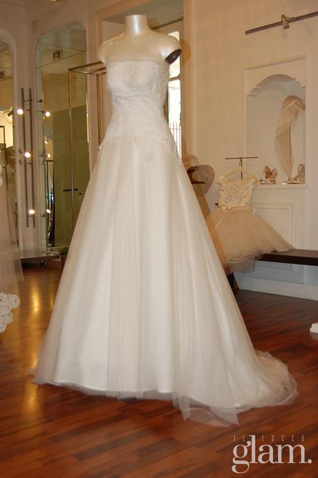 abito sartoriale salerno sposa