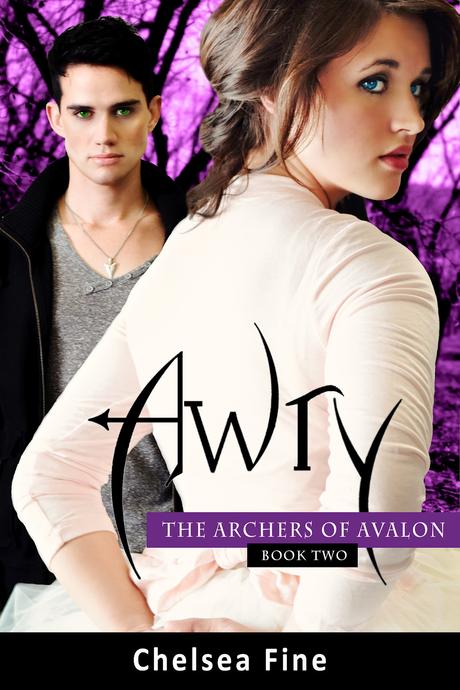 Recensione: Awry, di Chelsea Fine