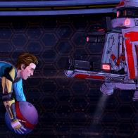 Tales from the Borderlands – Episode 2: Atlas Mugged, nuove immagini