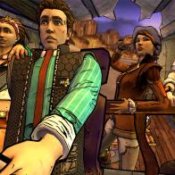 Tales from the Borderlands – Episode 2: Atlas Mugged, nuove immagini