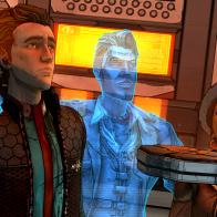 Tales from the Borderlands – Episode 2: Atlas Mugged, nuove immagini