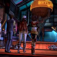 Tales from the Borderlands – Episode 2: Atlas Mugged, nuove immagini