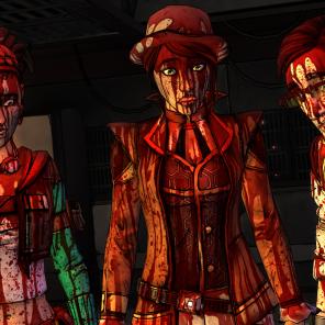 Tales from the Borderlands – Episode 2: Atlas Mugged, nuove immagini