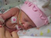 Quando bimbo pancia cresce