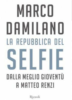 Damilano-selfie