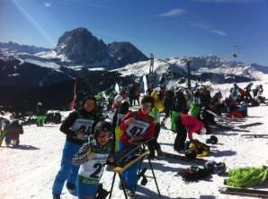 sci alpino - Sci Club Borgata