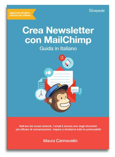 Crea Newsletter con MailChimp