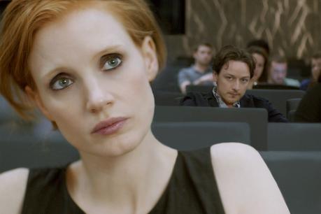 The Disappearance of Eleanor Rigby: Her