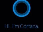 Cortana disponibile futuro Android