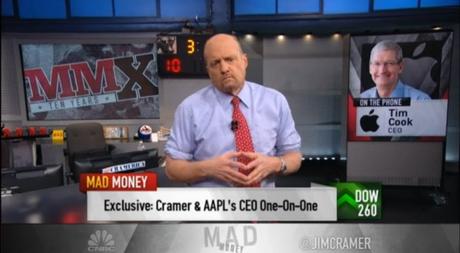 timcookjimcramer