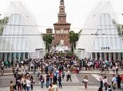 EXPO GATE_MILANO: cinque giorni Film, Incontri Cibo -SOUL KINO- marzo