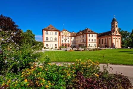 BADEN-WÜRTTEMBERG: UN 2015 RICCO DI EVENTI - Da Stoccarda a Ludwigsburg passando da Mainau sul Lago di Costanza