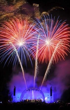 BADEN-WÜRTTEMBERG: UN 2015 RICCO DI EVENTI - Da Stoccarda a Ludwigsburg passando da Mainau sul Lago di Costanza