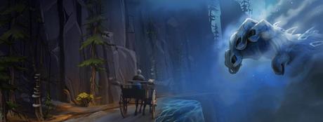 Frima Studios ci parla di Fated e dello sviluppo in VR