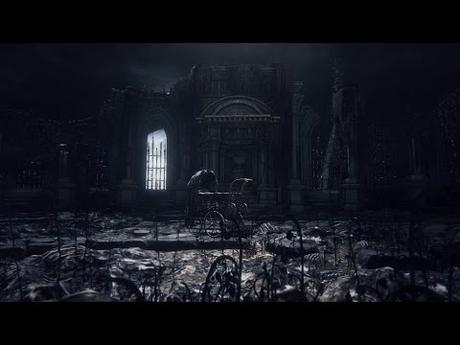 Bloodborne: pubblicato il trailer di lancio del gioco