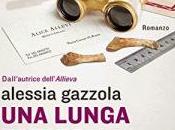 “pensare parole”: recensione libro martedì marzo 2015, “una lunga estate crudele” Alessia Gazzola;