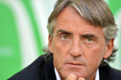 Wolfsburg-Inter, il giorno dopo: parla Mancini