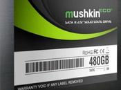 Mushkin annuncia della serie ECO2