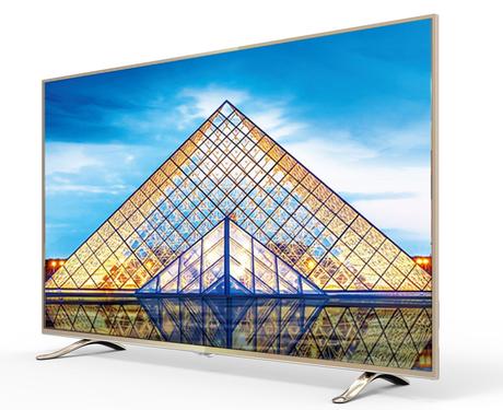 Micromax annuncia due nuove TV Ultra HD