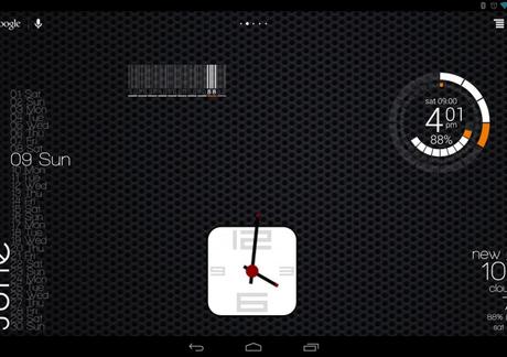 Zooper Widget Pro v.2.60 APK Download per Android